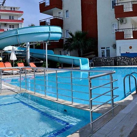 Solis Beach Odaonu Bagian luar foto
