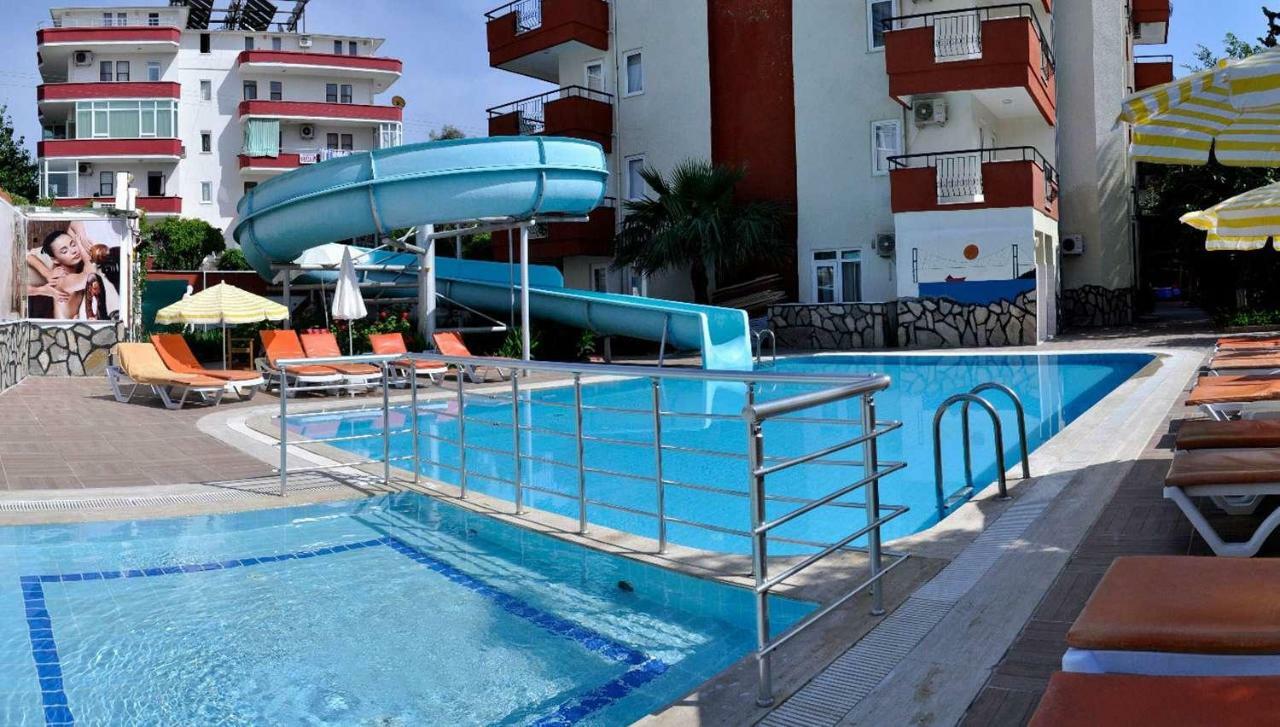 Solis Beach Odaonu Bagian luar foto