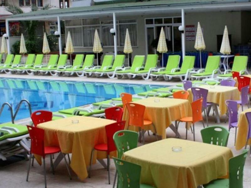 Solis Beach Odaonu Bagian luar foto